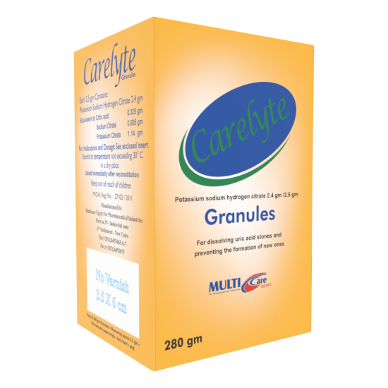Carelyte®